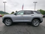 New 2026 Chevrolet Equinox LT w/ Convenience Package II image 2