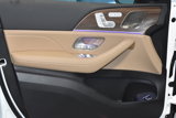 New 2025 Mercedes-Benz GLS 450 4MATIC image 3