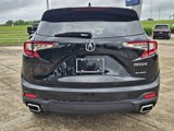 Certified 2024 Acura RDX SH-AWD w/ Technology Package image 4