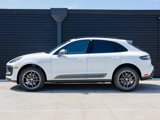 New 2026 Porsche Macan Turbo image 2