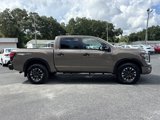 Used 2024 Nissan Titan PRO-4X w/ Pro-4x Convenience Package image 6