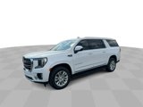 Certified 2023 GMC Yukon XL SLT image 4