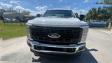 New 2026 Ford F250 XL w/ XL Chrome Package image 3