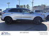 Used 2023 Ford Edge SEL image 4