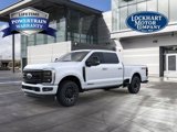 New 2025 Ford F250 Platinum w/ FX4 Off-Road Package image 2