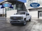 New 2025 Ford F350 King Ranch image 3