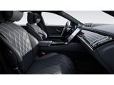 New 2025 Mercedes-Benz S 580 4MATIC Sedan image 4