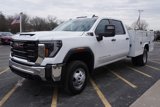 New 2025 GMC Sierra 3500 Pro w/ Convenience Package image 3