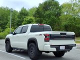 New 2025 Nissan Frontier PRO-4X w/ Pro Convenience Package image 3