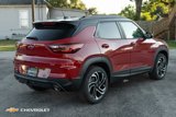 New 2026 Chevrolet TrailBlazer RS w/ Convenience Package image 6