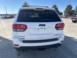 Used 2021 Jeep Grand Cherokee Trailhawk image 4