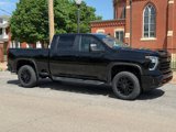 New 2025 Chevrolet Silverado 2500 LT w/ Trail Boss Package image 2