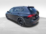 Used 2024 Volkswagen Tiguan SE R-Line w/ MDO Package, Three-Row image 5