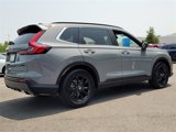Certified 2025 Honda CR-V Sport image 3