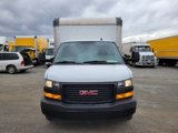 Used 2022 GMC Savana 3500 Extended w/ Power Convenience Package image 2