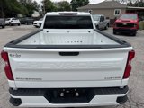 Used 2021 Chevrolet Silverado 1500 Custom image 5