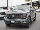 New 2025 Ford F150 STX w/ STX Black Appearance Package image 3