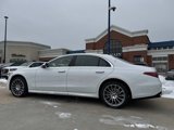New 2025 Mercedes-Benz S 580 4MATIC Sedan image 4