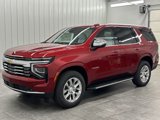 New 2025 Chevrolet Tahoe Premier image 5