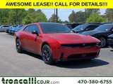 New 2025 Dodge Charger Daytona R/T w/ Sun & Sound Package image 1