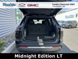 New 2026 Chevrolet Equinox LT w/ Midnight Edition image 4
