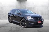 Certified 2022 Nissan Murano SV image 2