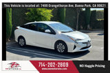 Used 2018 Toyota Prius Three image 3
