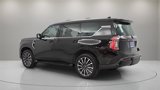 New 2025 Nissan Armada Platinum Reserve w/ Convenience Package image 5
