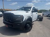 New 2025 RAM 5500 Tradesman image 2
