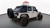 Used 2016 Jeep Wrangler Unlimited Sport w/ Quick Order Package 24S image 5