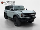 Certified 2024 Ford Bronco Wildtrak image 3