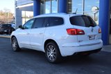 Used 2017 Buick Enclave Leather image 3