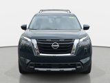 New 2025 Nissan Pathfinder Platinum image 2
