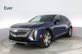 Used 2024 Cadillac Lyriq Tech image 2