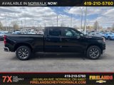 New 2025 Chevrolet Silverado 1500 LT w/ Z71 Off-Road Package image 4