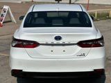 Used 2022 Toyota Camry LE image 5