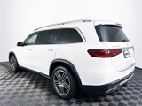 New 2025 Mercedes-Benz GLS 450 4MATIC image 4