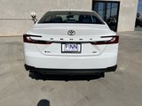 Used 2025 Toyota Camry LE image 4