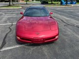 Used 2000 Chevrolet Corvette Coupe w/ Memory Pkg image 6