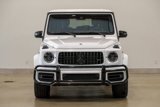 Used 2021 Mercedes-Benz G 63 AMG 4MATIC image 2