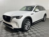 New 2025 MAZDA CX-90 3.3 Turbo w/ Premium Plus Pkg image 4