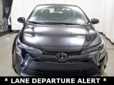 Certified 2025 Toyota Corolla LE image 3