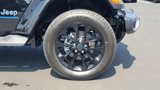 New 2025 Jeep Wrangler Unlimited Sahara image 5