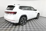 New 2025 Volkswagen Atlas SEL Premium R-Line image 4