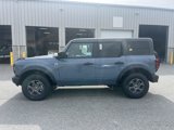 New 2025 Ford Bronco Big Bend image 4