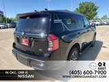 New 2025 Nissan Armada SL image 5