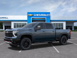 New 2025 Chevrolet Silverado 2500 LTZ image 2