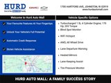 Certified 2022 Chevrolet Equinox LS w/ Driver Confidence II Package image 2