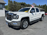 Used 2018 GMC Sierra 1500 SLT image 4