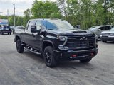 New 2025 Chevrolet Silverado 2500 LT w/ Trail Boss Package image 3